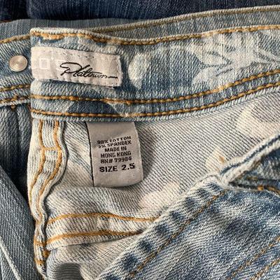 Chico's Jeans
