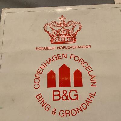 Royal Copenhagen