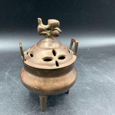 Another Censer