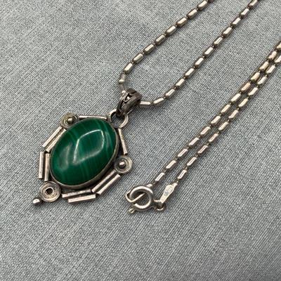 Malachite