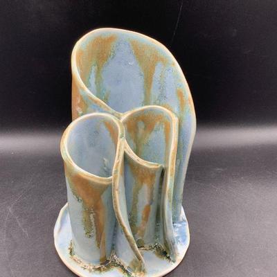 Art Pottery