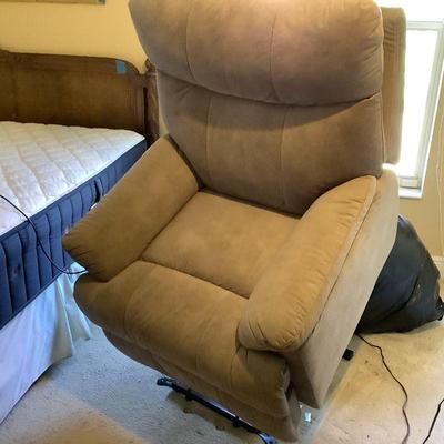 No stains, like new