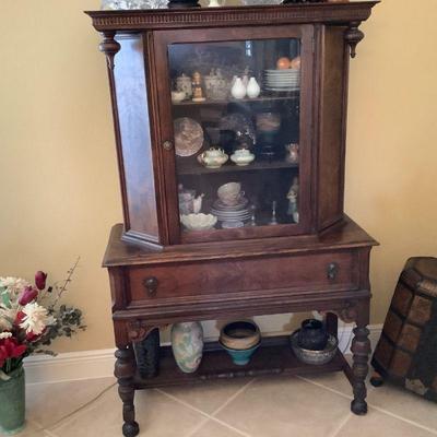 China cabinet