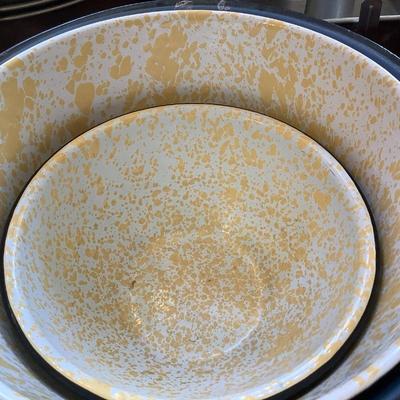 Splatterware