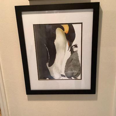 So much wonderful art in this sale