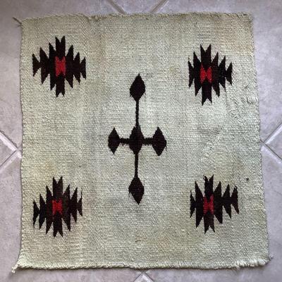 Navajo Rug