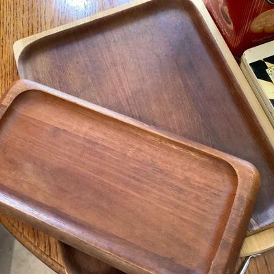 Teak