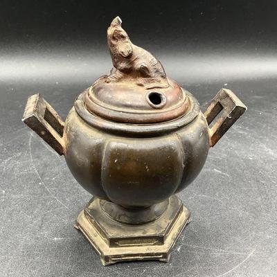 Censer
