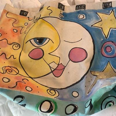 Tote bag