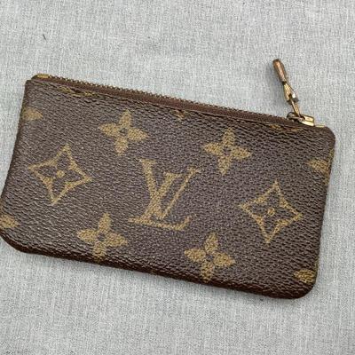 Authentic Louis Vuitton 