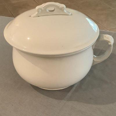 Chamberpot