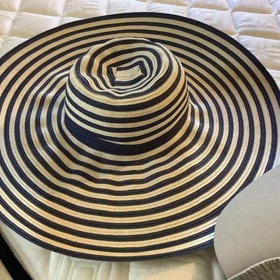Chico's Sun hat
