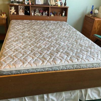 Mattress is free