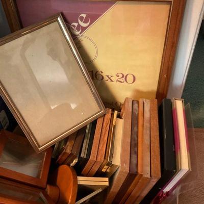 Frames