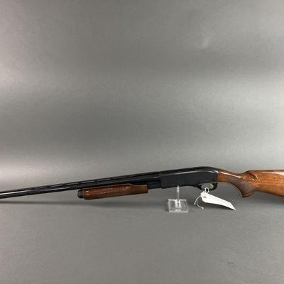 Lot 4a | Remington 870 Wingmaster 12 Gauge