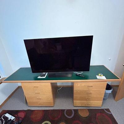 LG 55” OLED TV OLED55B6P