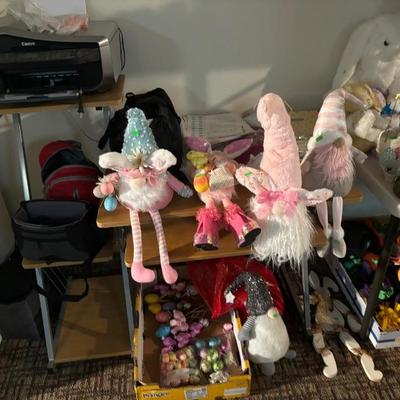 gnomes 