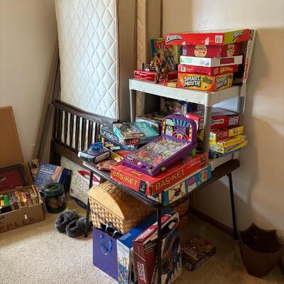 games and toys 