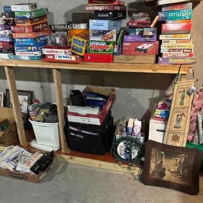 vintage toys 