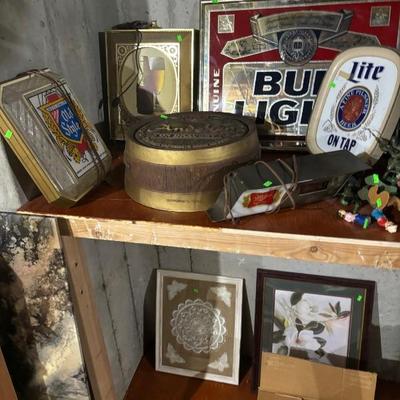 beer signs 