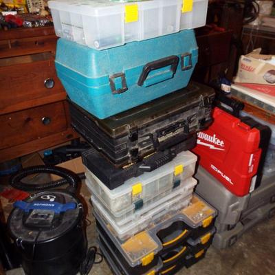 MAKITA, MILWAUKEE, RYOBI, CRAFTSMAN, AC DELCO, DEWALT, STANLEY BLACK AND DECKER, BOSCH, HILTI, RIDGID, HUSQVARNA, PORTER-CABLE, CHANNELLOCK