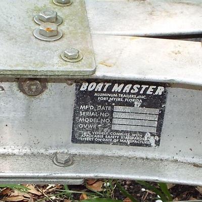 •	PROJECT FOR YOU AND YOUR CHILD A SHAMROCK 22’ STALKER KEEL DRIVE FISHING BOAT
•	A DEISEL ENGINE THAT WAS BOUGHT SEPARATELY AND IS IN...
