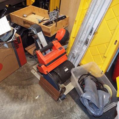 HUSKY, GRAY TOOLS, HITACHI, KLEIN TOOLS, METABO, SK TOOLS, LEATHERMAN, KOBALT, CRESCENT AND SO MANY MORE