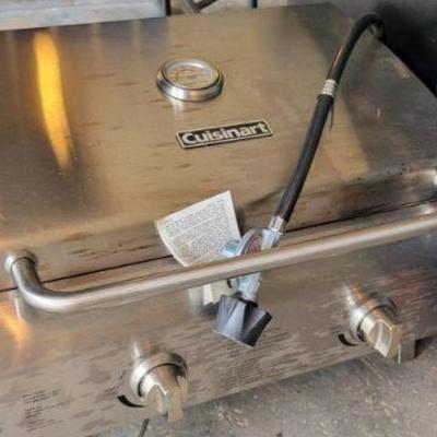 Cuisinart Grill 