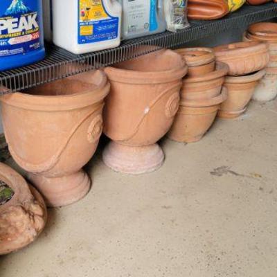 Planters 