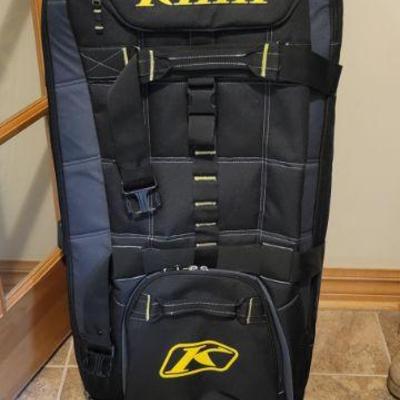 Klim Gear Bag 