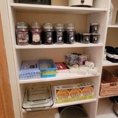 Yankee Candle Co - ALL NEW