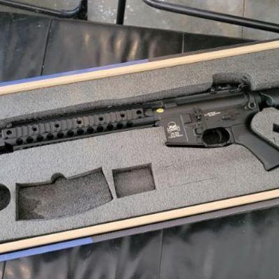 Airsoft 