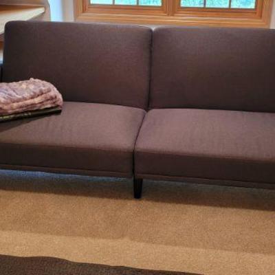 Futon #1