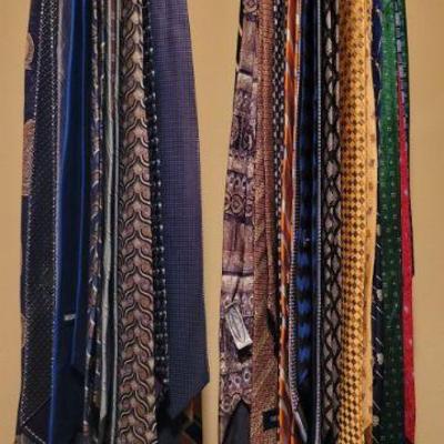 Ties 