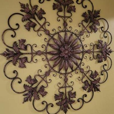 Wall Decor 