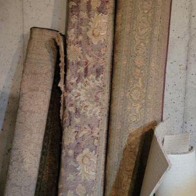 MORE Area Rugs
