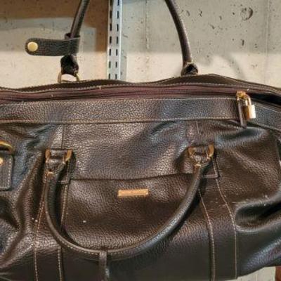 Brooks Bros Duffle 
