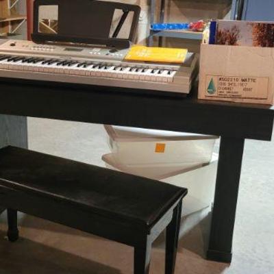 Key Board 