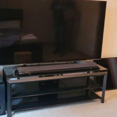 ANOTHER Sony TV