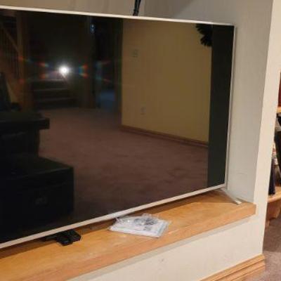 Sony Bravia TV
