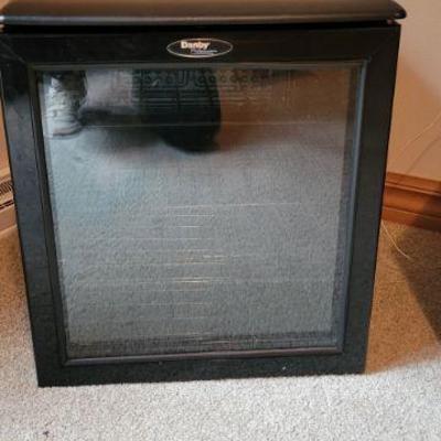 Wine Fridge 