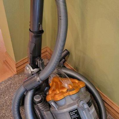 Dyson Canister Vacuum 