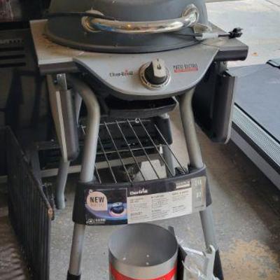 Char-Broil Patio Bistro 