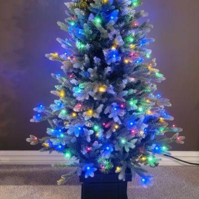 Led Tree
