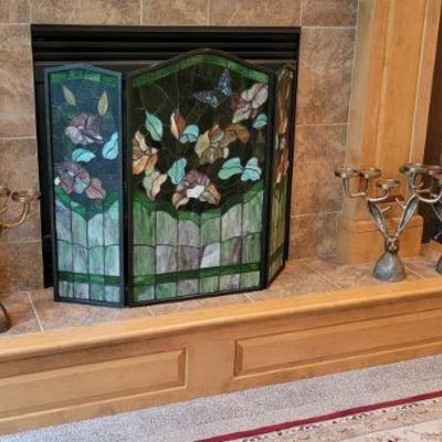 Mantle Decor