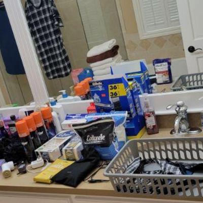 Lots Of NEW Hygiene 