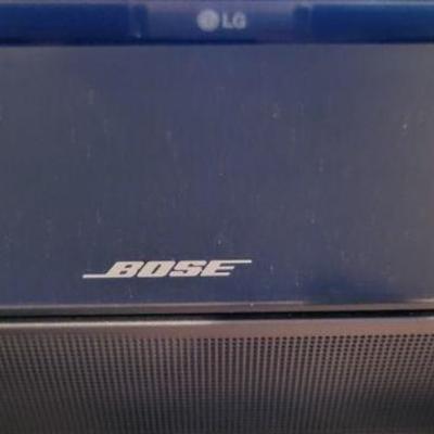 Bose Sound Bar