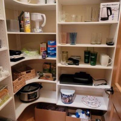 Kitchen Gadgets 