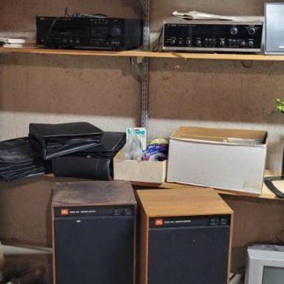 Sound Department 