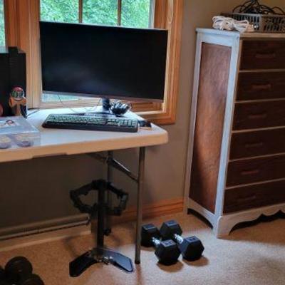 Another Nice Monitor 